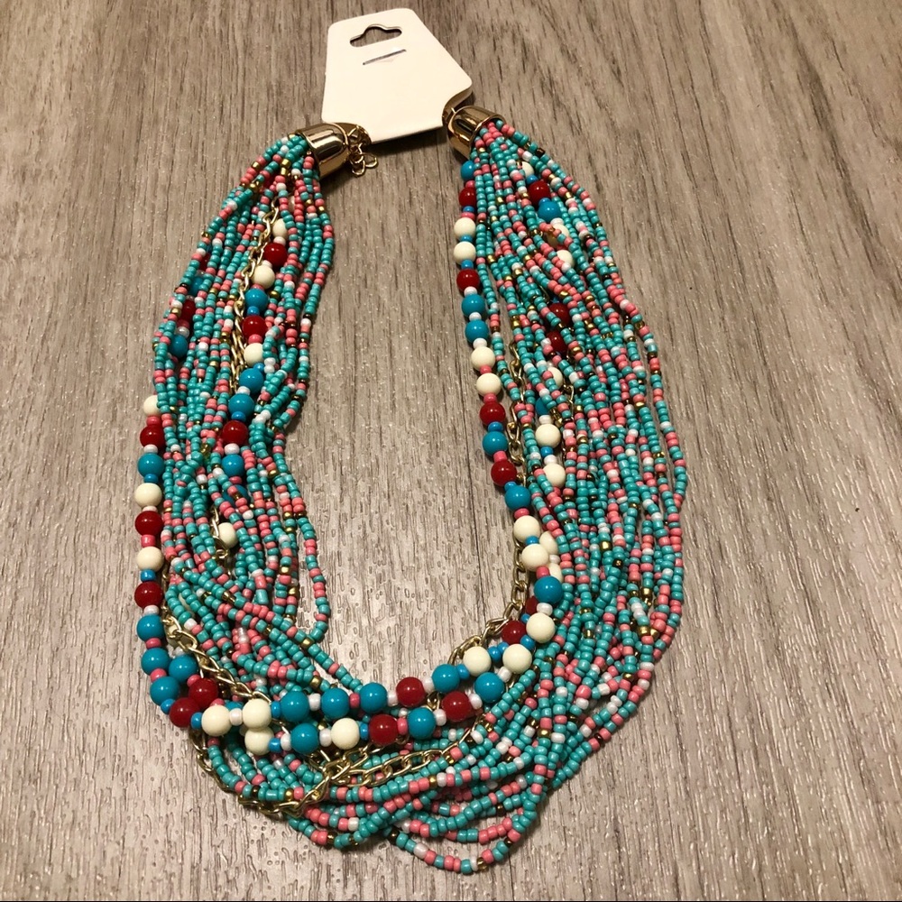 Statement Necklace
